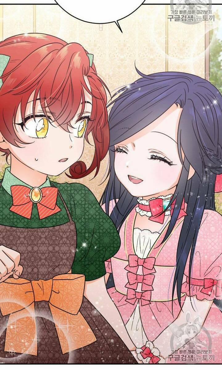 Tiểu Thư Bé Bỏng Đáng Yêu! 76 trang 8