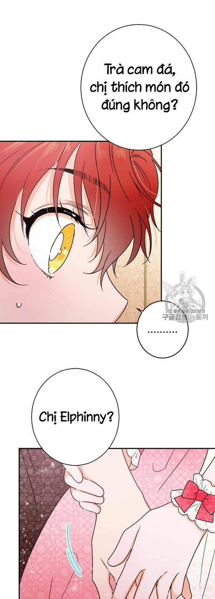 Tiểu Thư Bé Bỏng Đáng Yêu! 76 trang 9