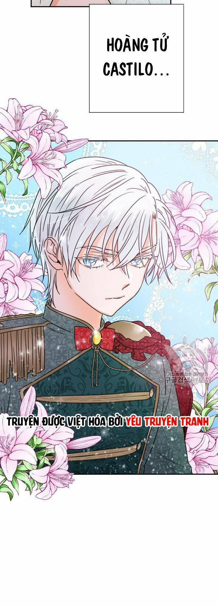 Tiểu Thư Bé Bỏng Đáng Yêu! 77 trang 1