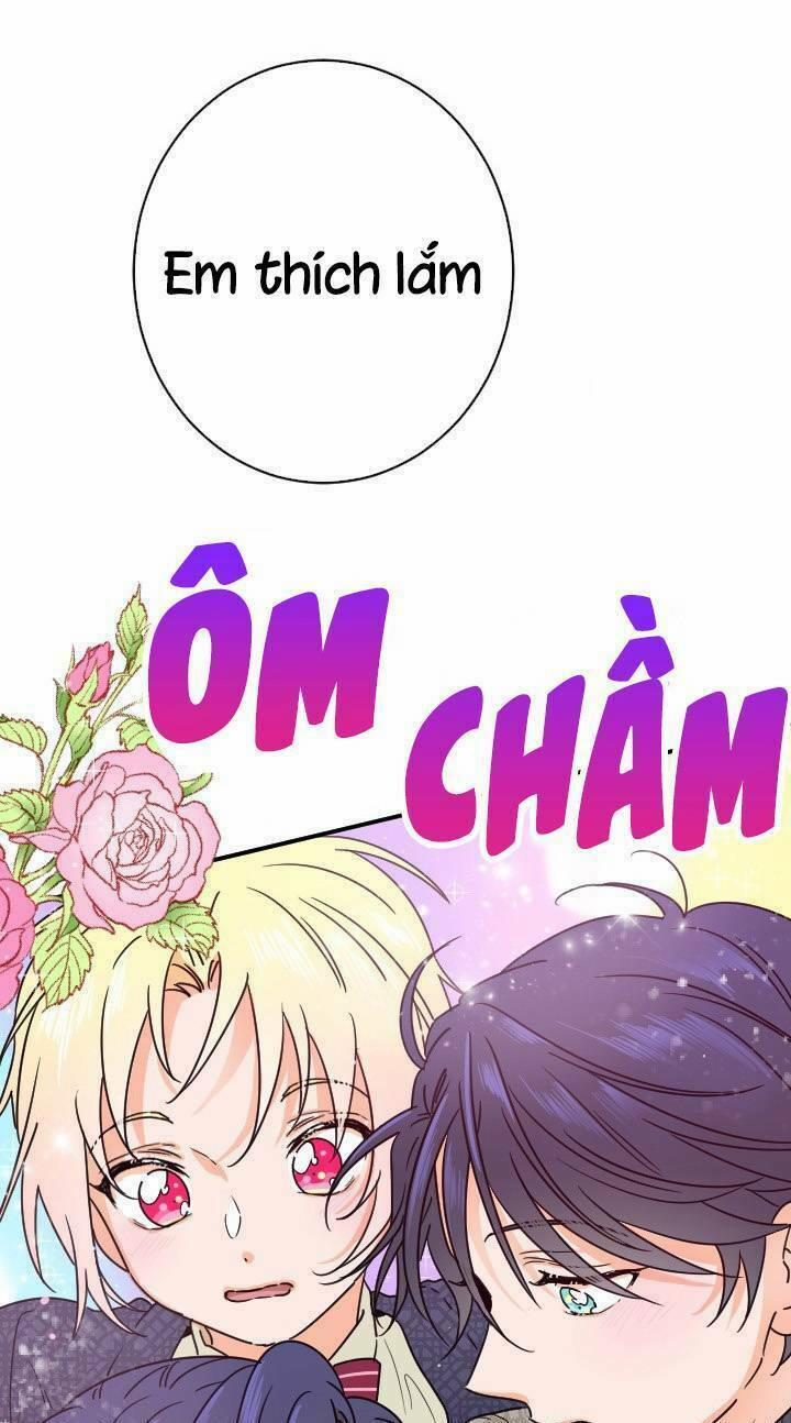 Tiểu Thư Bé Bỏng Đáng Yêu! 77 trang 10