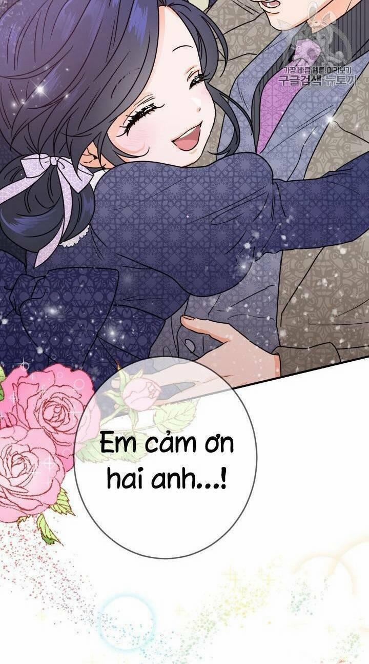 Tiểu Thư Bé Bỏng Đáng Yêu! 77 trang 11