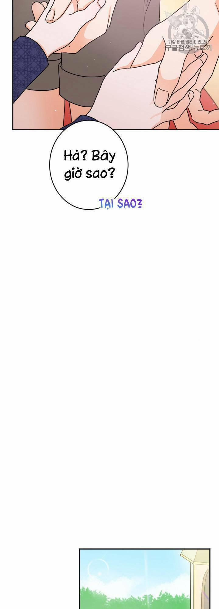 Tiểu Thư Bé Bỏng Đáng Yêu! 77 trang 13