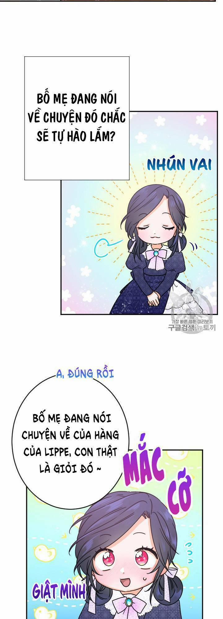 Tiểu Thư Bé Bỏng Đáng Yêu! 77 trang 16