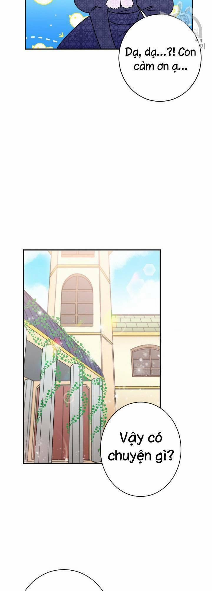 Tiểu Thư Bé Bỏng Đáng Yêu! 77 trang 17