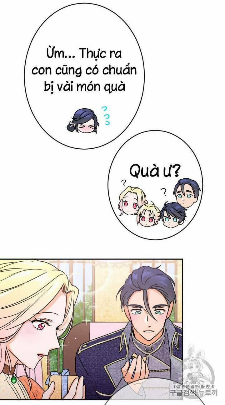 Tiểu Thư Bé Bỏng Đáng Yêu! 77 trang 23