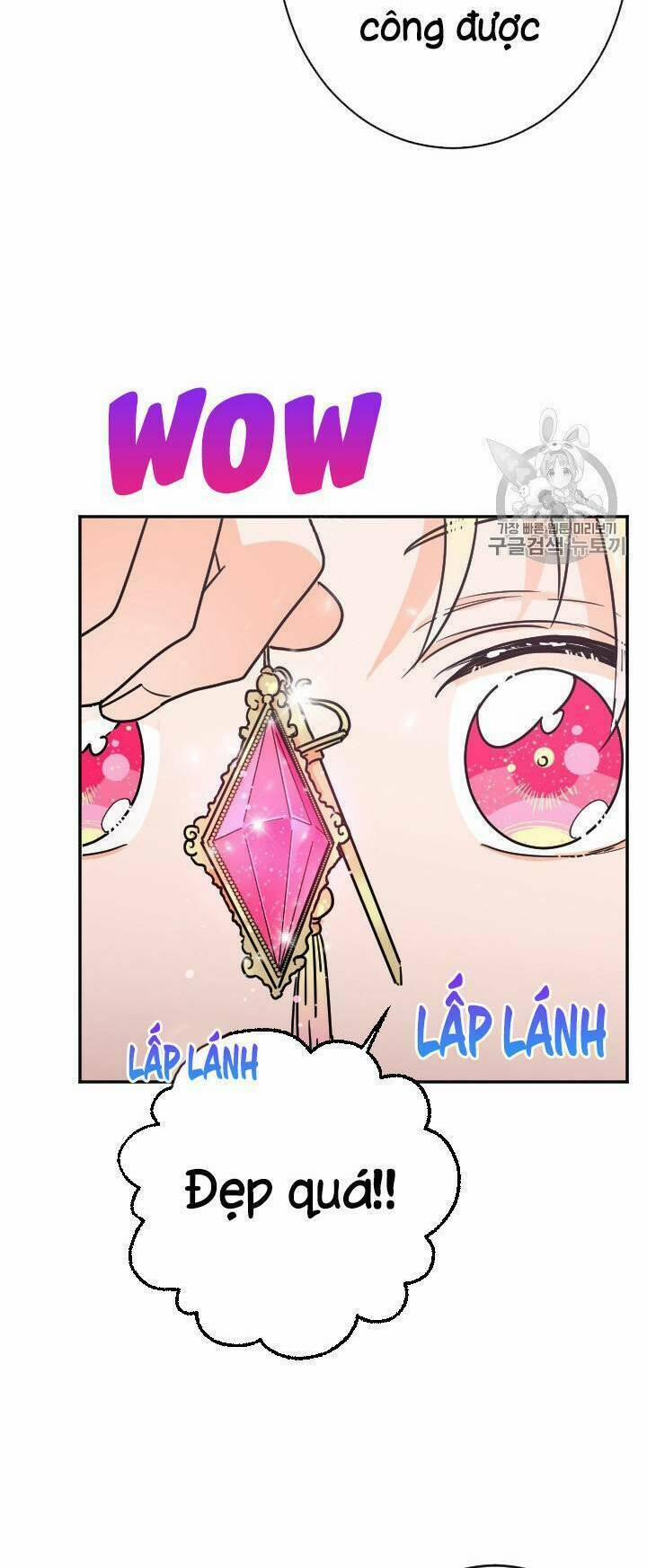 Tiểu Thư Bé Bỏng Đáng Yêu! 77 trang 26