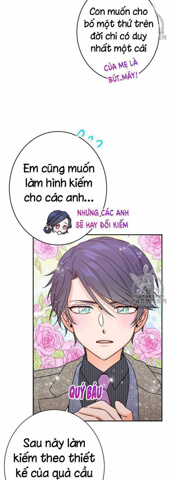 Tiểu Thư Bé Bỏng Đáng Yêu! 77 trang 28