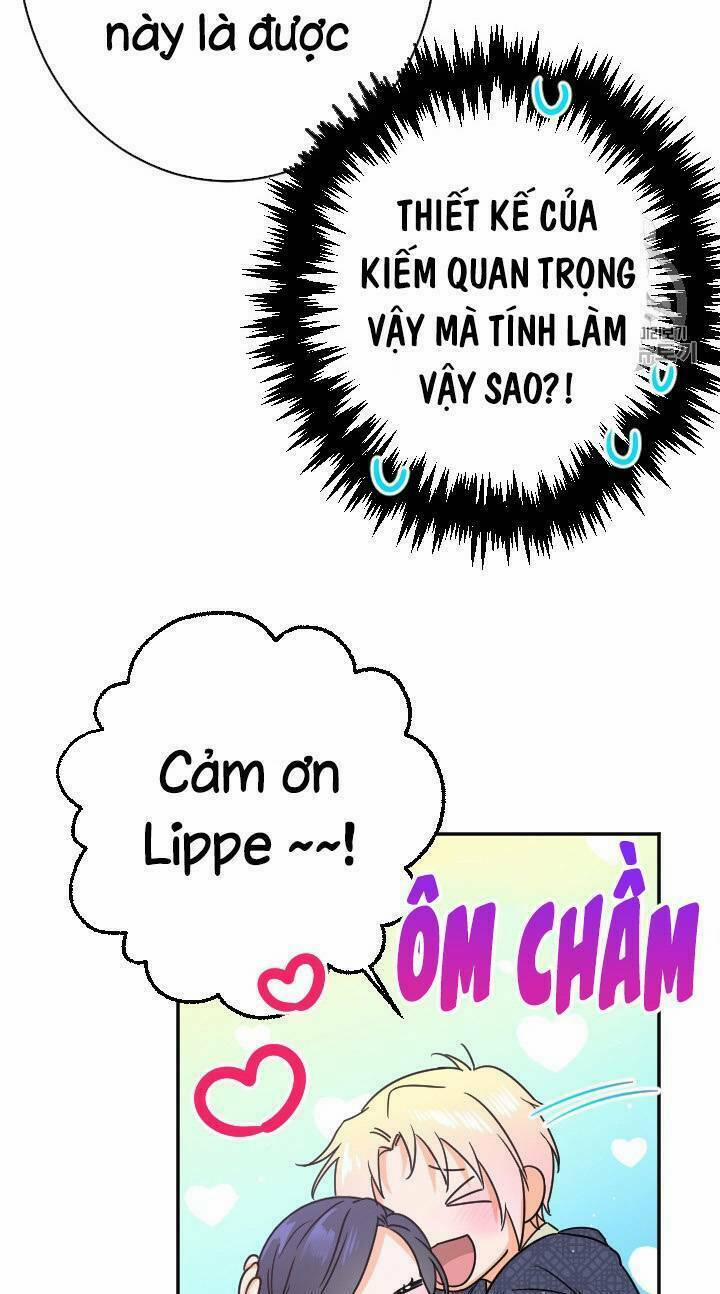 Tiểu Thư Bé Bỏng Đáng Yêu! 77 trang 29