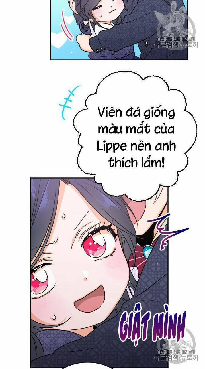 Tiểu Thư Bé Bỏng Đáng Yêu! 77 trang 30