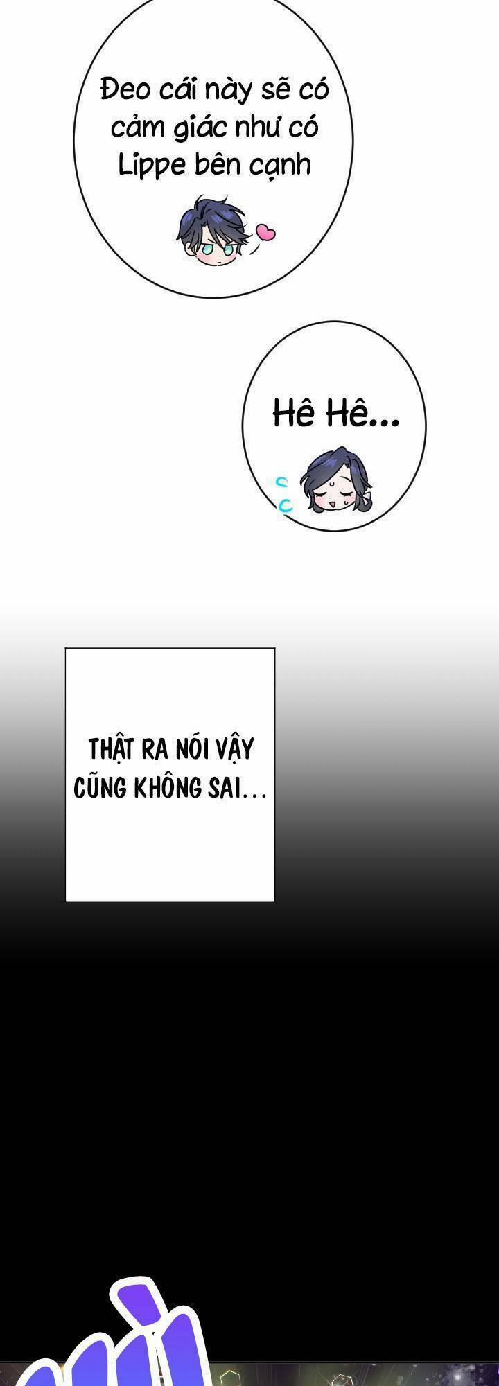 Tiểu Thư Bé Bỏng Đáng Yêu! 77 trang 31