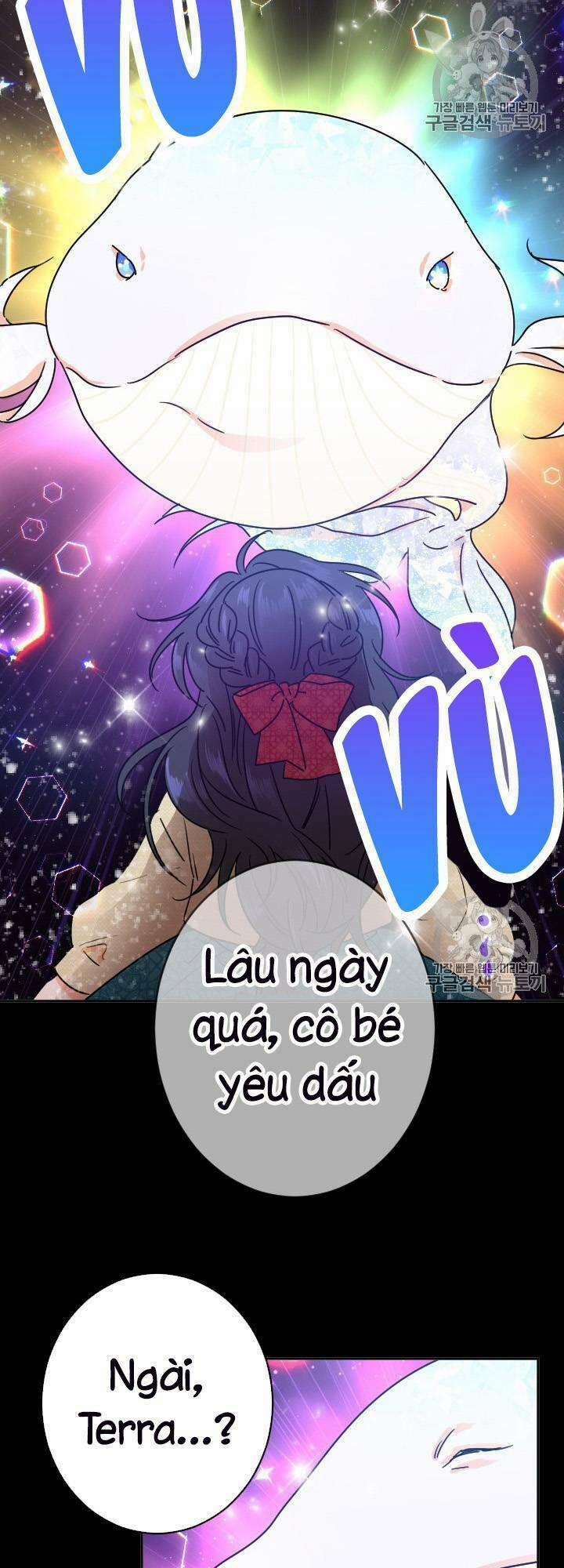 Tiểu Thư Bé Bỏng Đáng Yêu! 77 trang 32