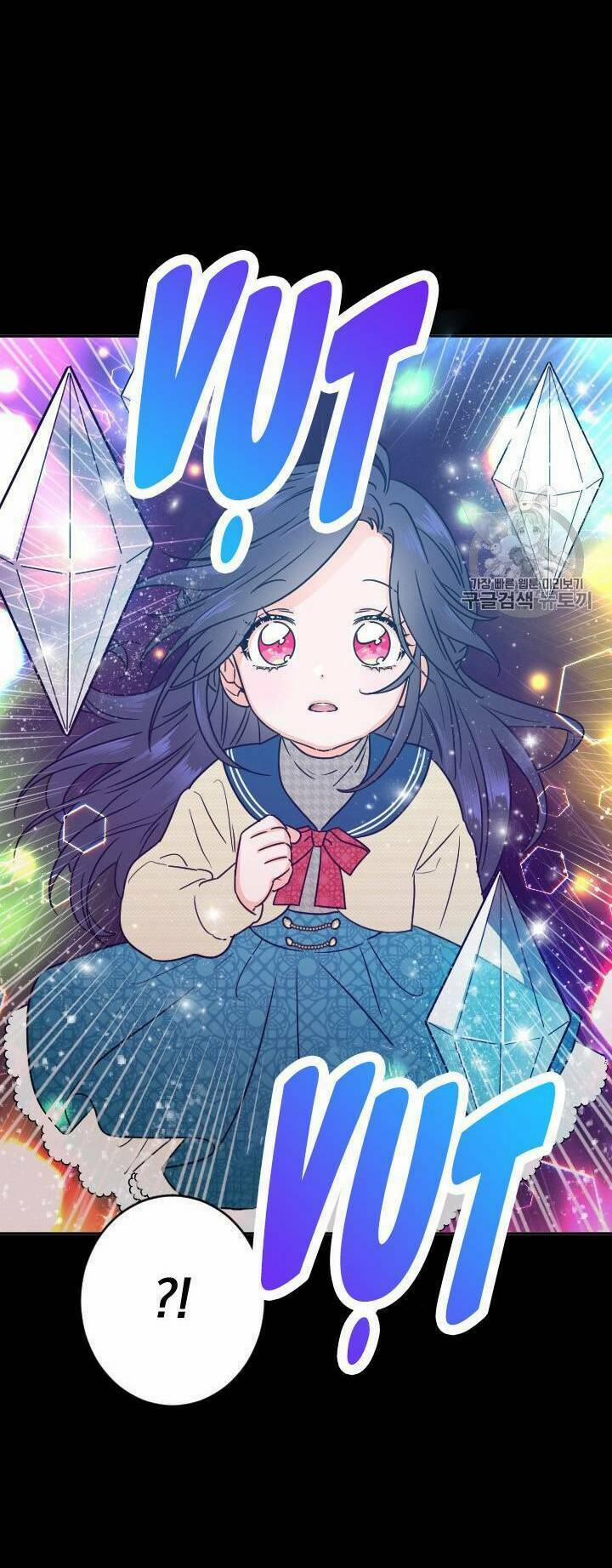 Tiểu Thư Bé Bỏng Đáng Yêu! 77 trang 34