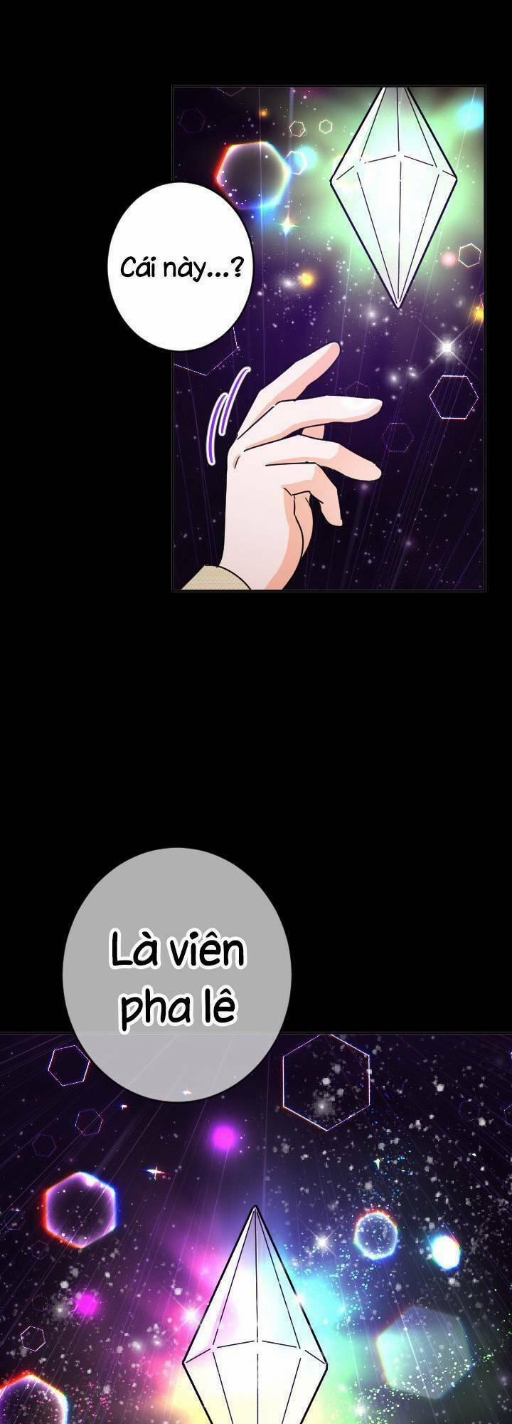 Tiểu Thư Bé Bỏng Đáng Yêu! 77 trang 35