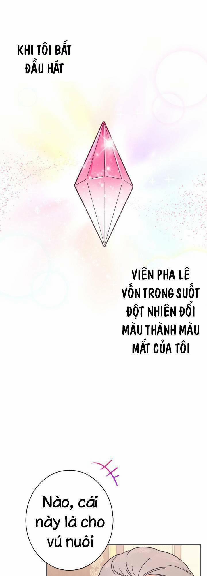 Tiểu Thư Bé Bỏng Đáng Yêu! 77 trang 38