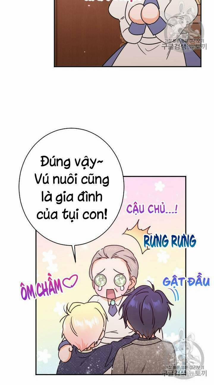 Tiểu Thư Bé Bỏng Đáng Yêu! 77 trang 41