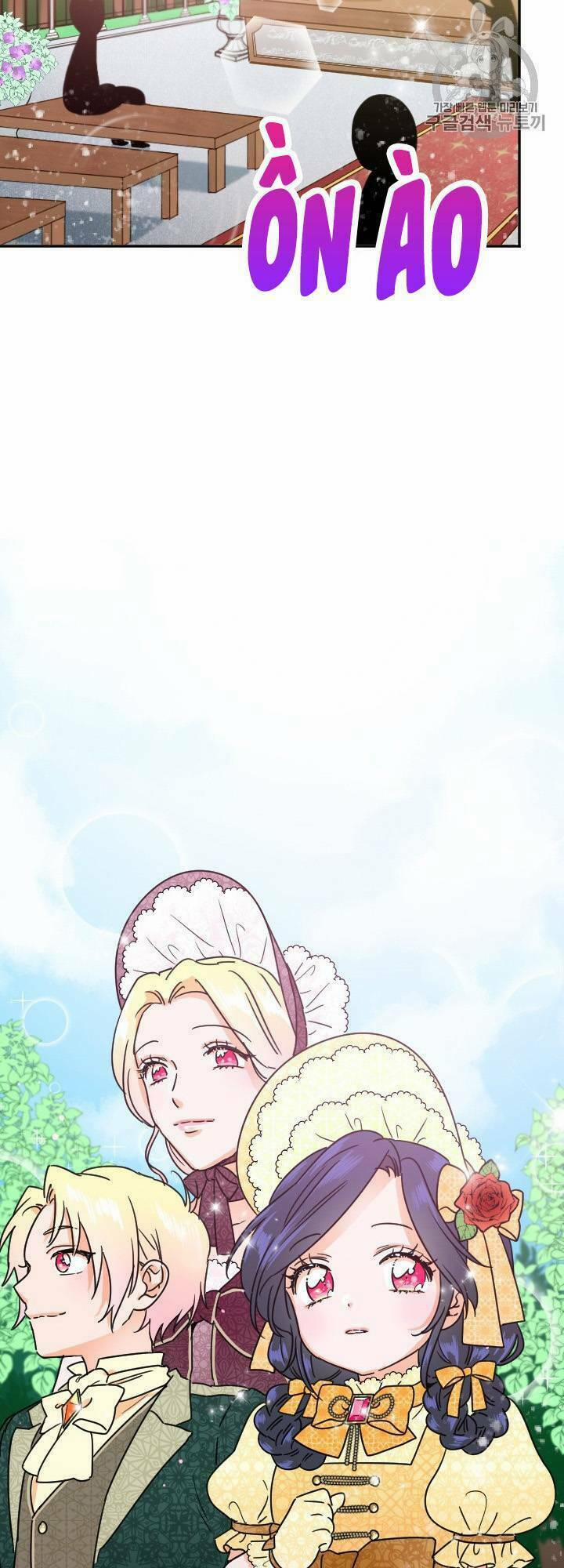 Tiểu Thư Bé Bỏng Đáng Yêu! 77 trang 45