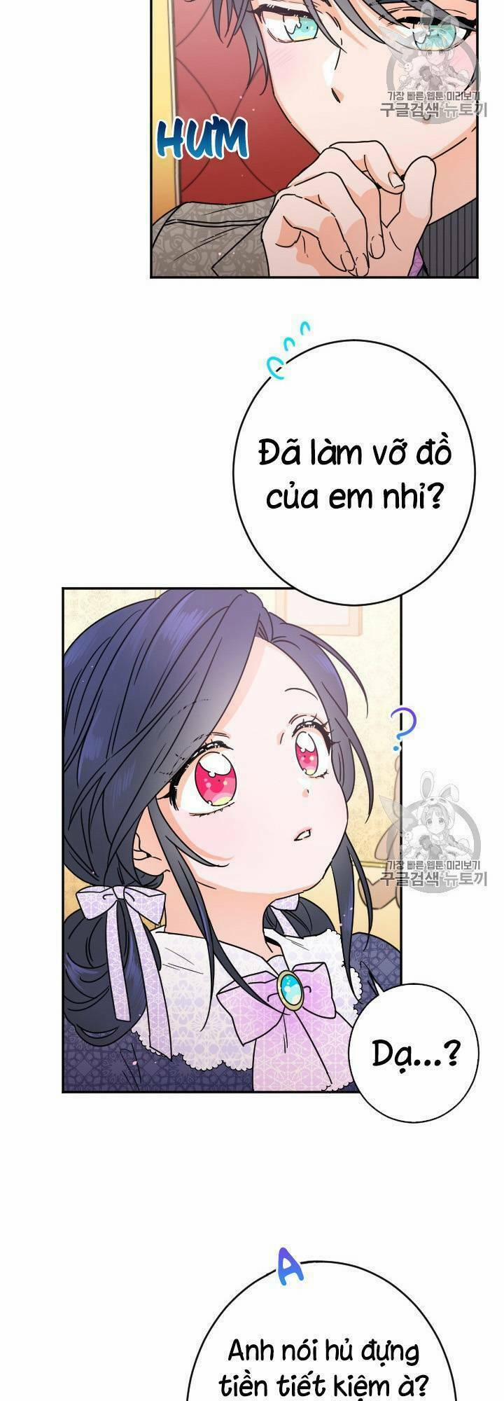 Tiểu Thư Bé Bỏng Đáng Yêu! 77 trang 5