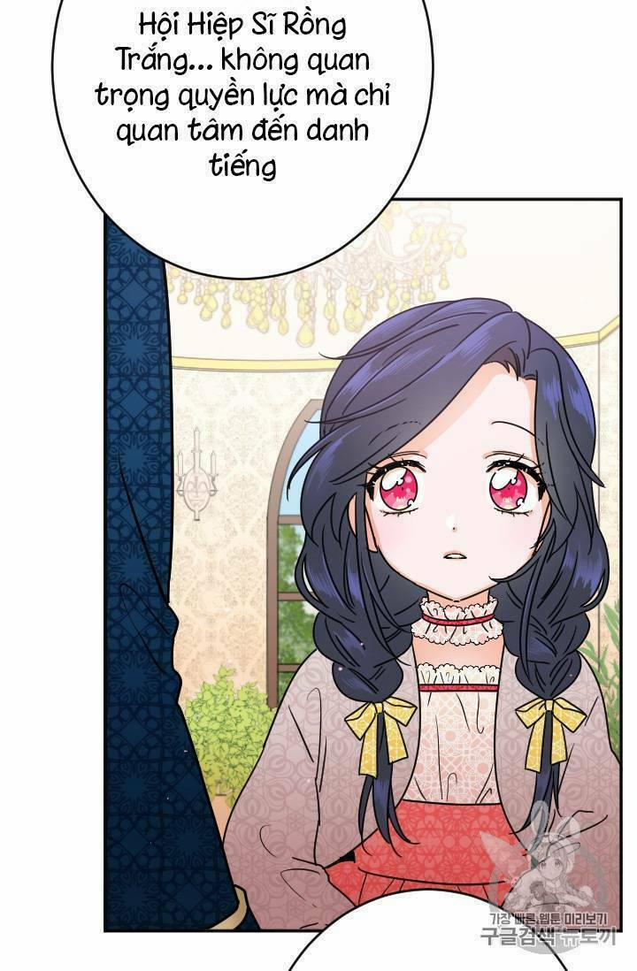 Tiểu Thư Bé Bỏng Đáng Yêu! 78 trang 1