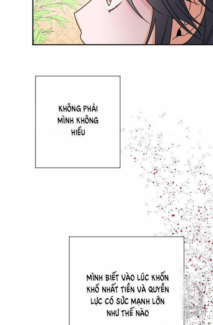 Tiểu Thư Bé Bỏng Đáng Yêu! 78 trang 13