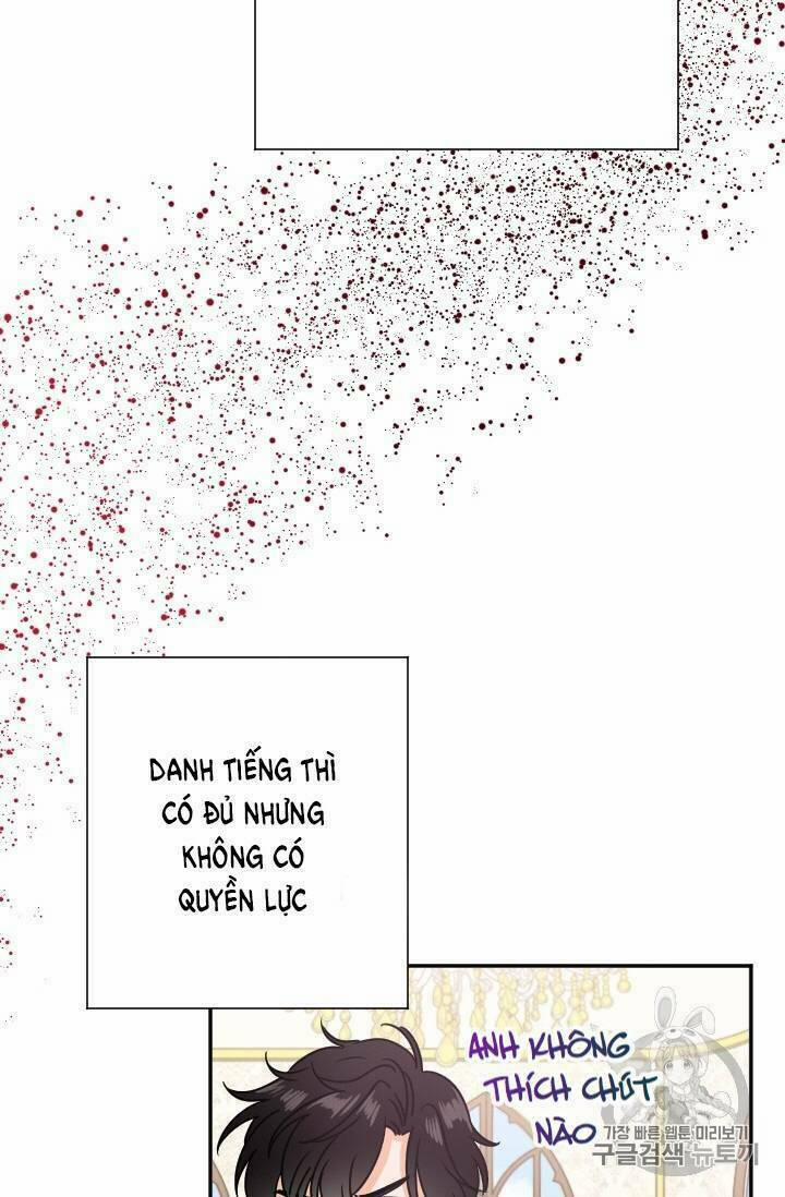 Tiểu Thư Bé Bỏng Đáng Yêu! 78 trang 14