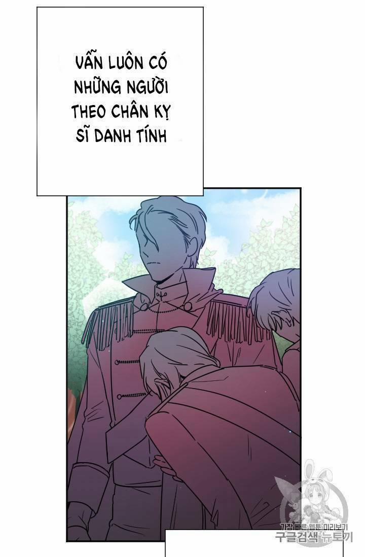 Tiểu Thư Bé Bỏng Đáng Yêu! 78 trang 16