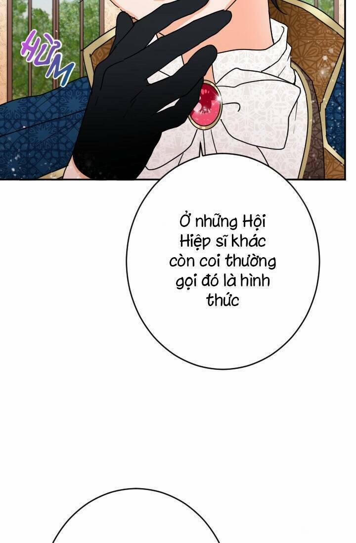 Tiểu Thư Bé Bỏng Đáng Yêu! 78 trang 3