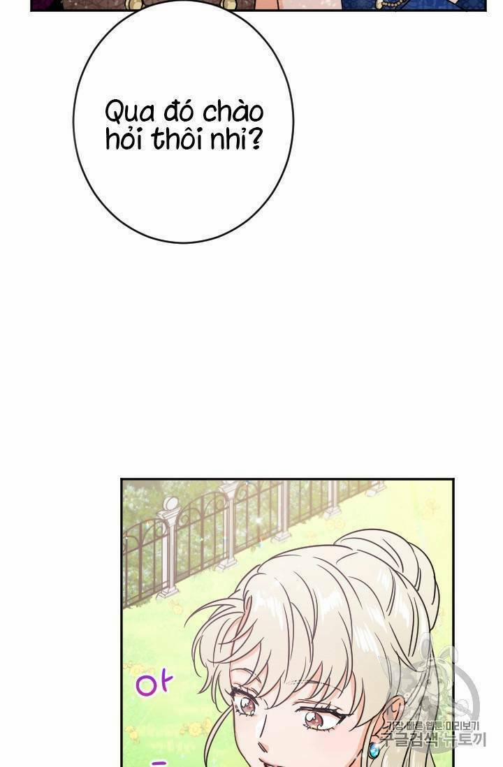 Tiểu Thư Bé Bỏng Đáng Yêu! 78 trang 32