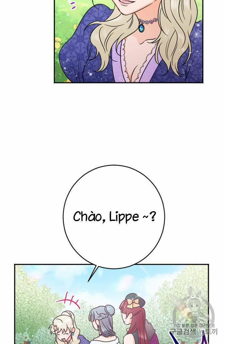 Tiểu Thư Bé Bỏng Đáng Yêu! 78 trang 33