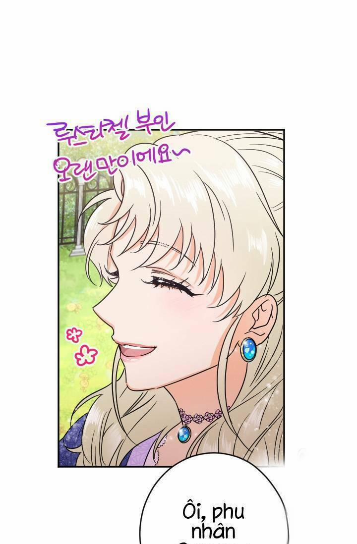 Tiểu Thư Bé Bỏng Đáng Yêu! 78 trang 35