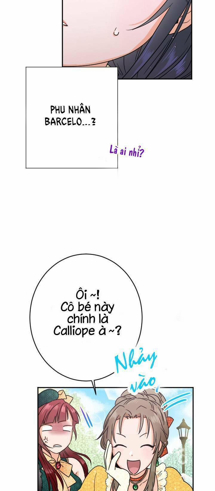 Tiểu Thư Bé Bỏng Đáng Yêu! 78 trang 38