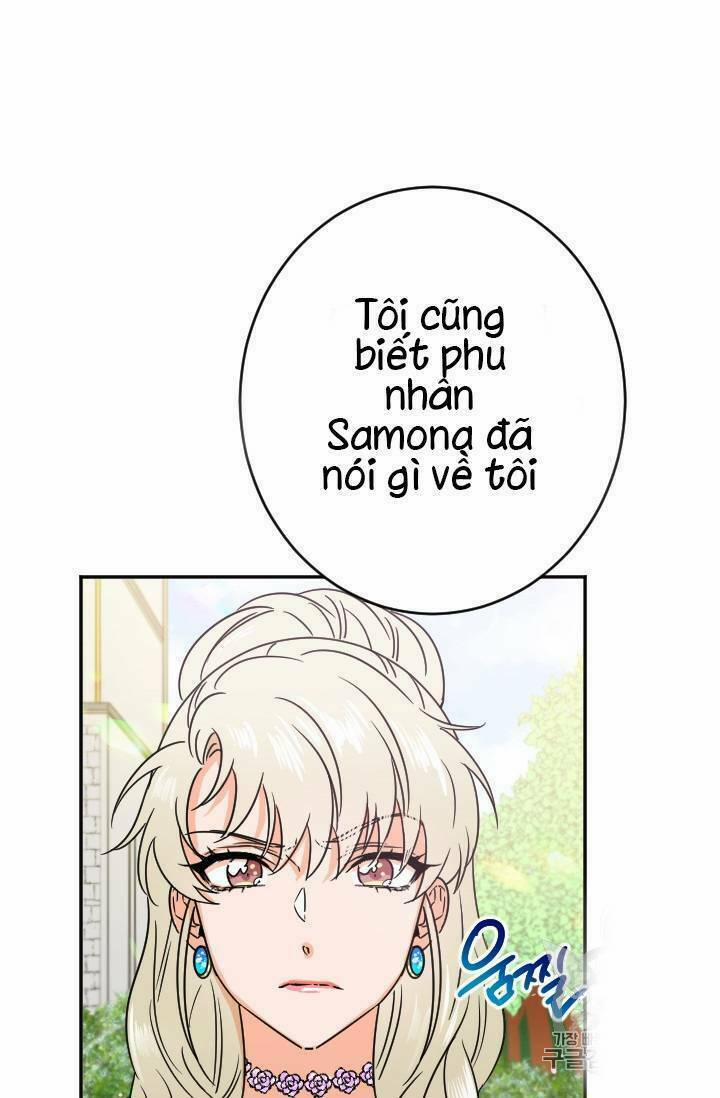 Tiểu Thư Bé Bỏng Đáng Yêu! 78 trang 48