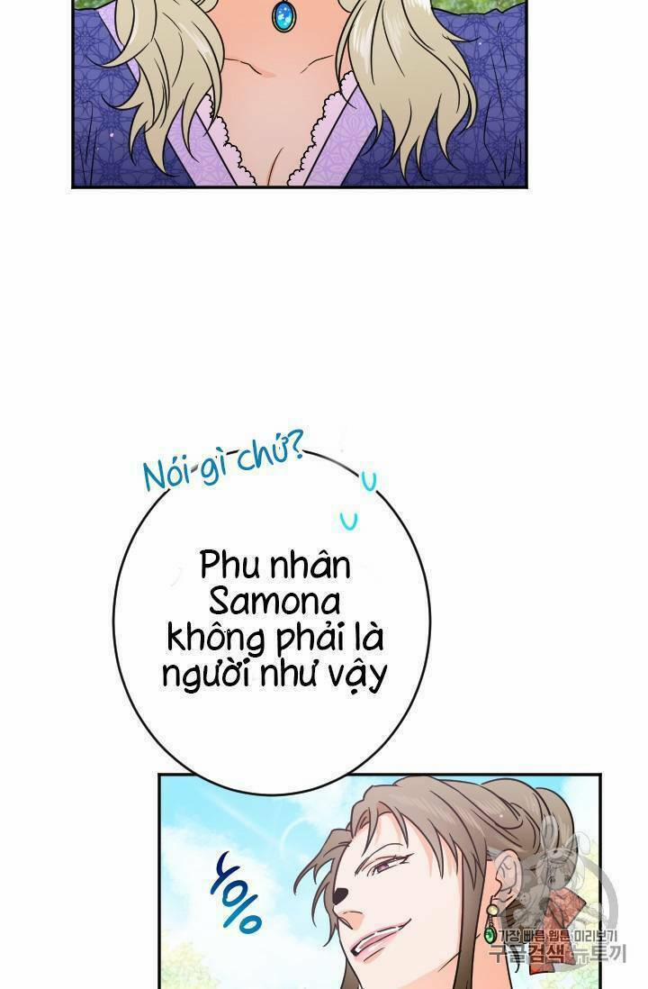 Tiểu Thư Bé Bỏng Đáng Yêu! 78 trang 49