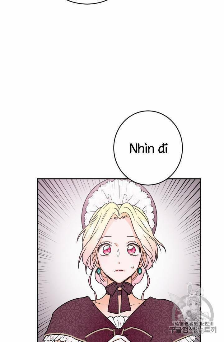 Tiểu Thư Bé Bỏng Đáng Yêu! 78 trang 51