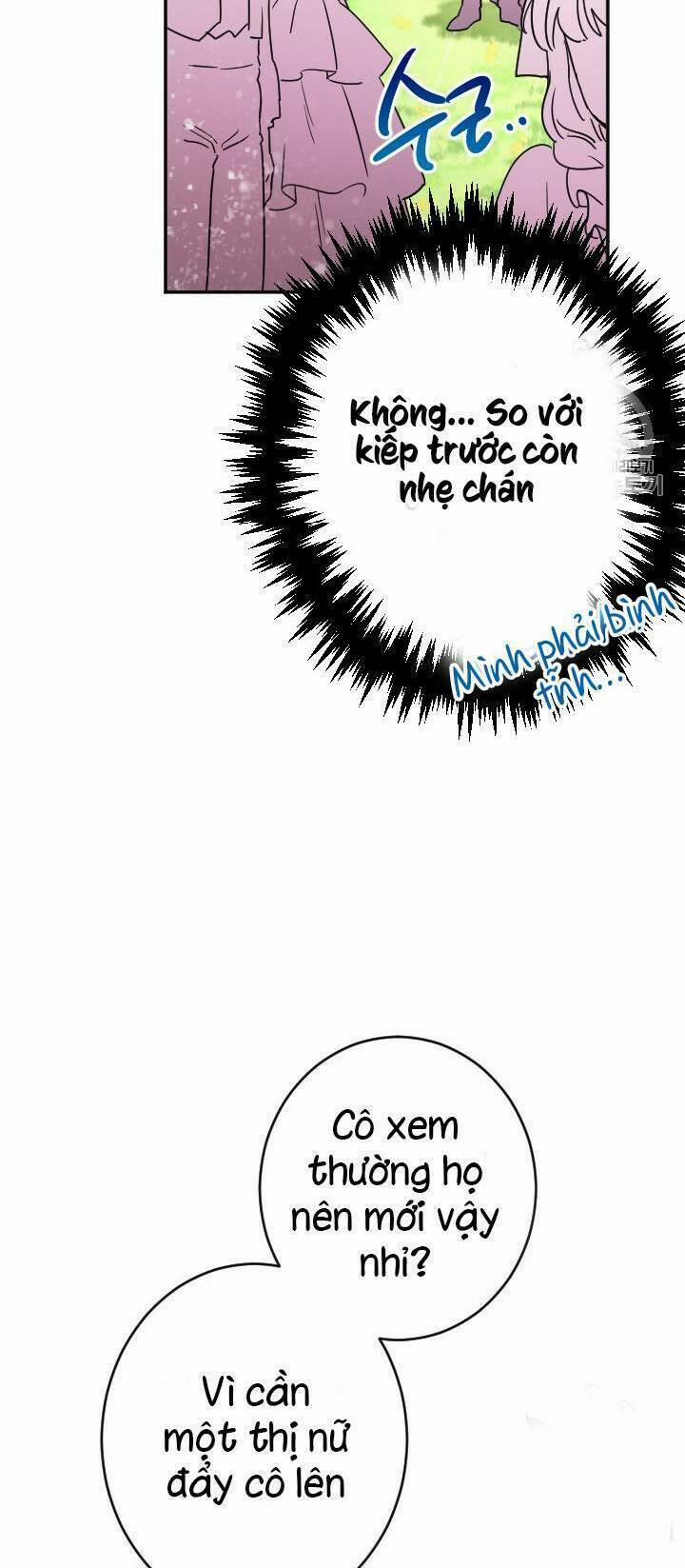 Tiểu Thư Bé Bỏng Đáng Yêu! 78 trang 55