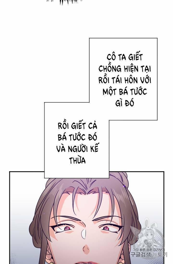 Tiểu Thư Bé Bỏng Đáng Yêu! 78 trang 61