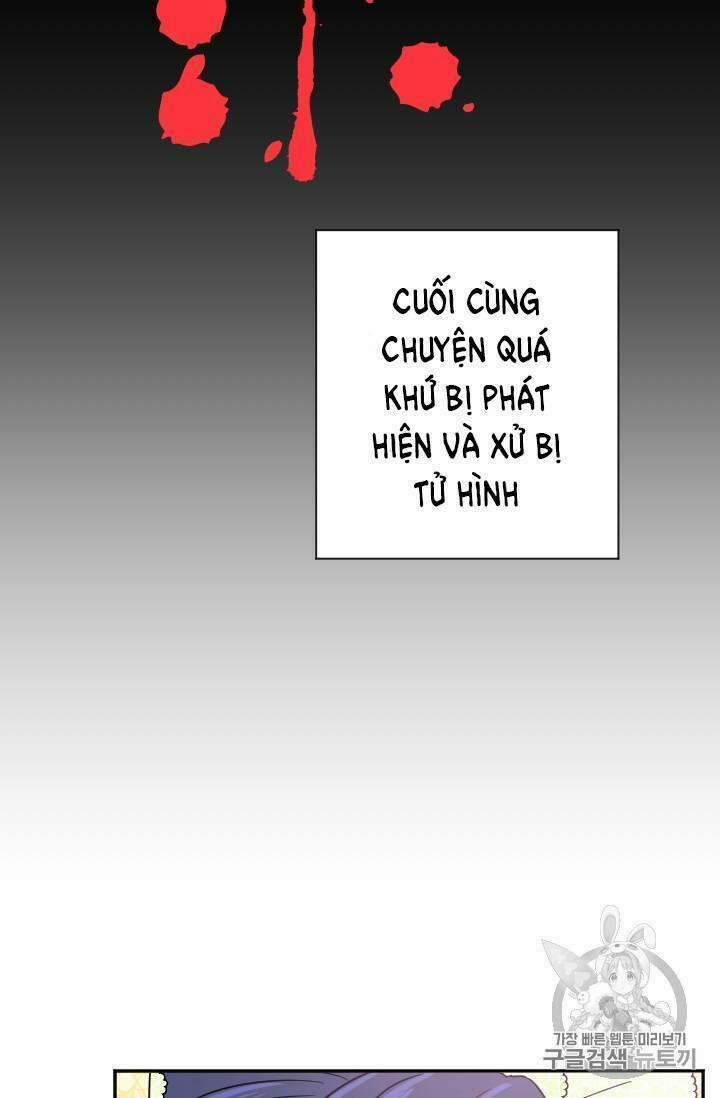 Tiểu Thư Bé Bỏng Đáng Yêu! 78 trang 64