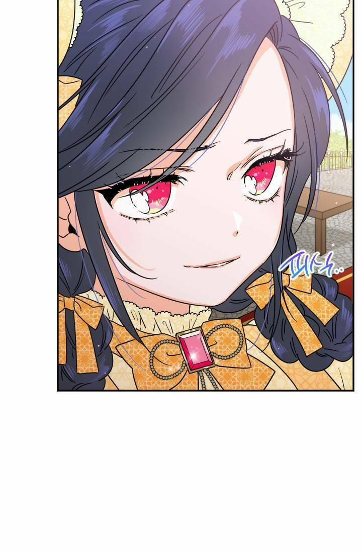 Tiểu Thư Bé Bỏng Đáng Yêu! 78 trang 65