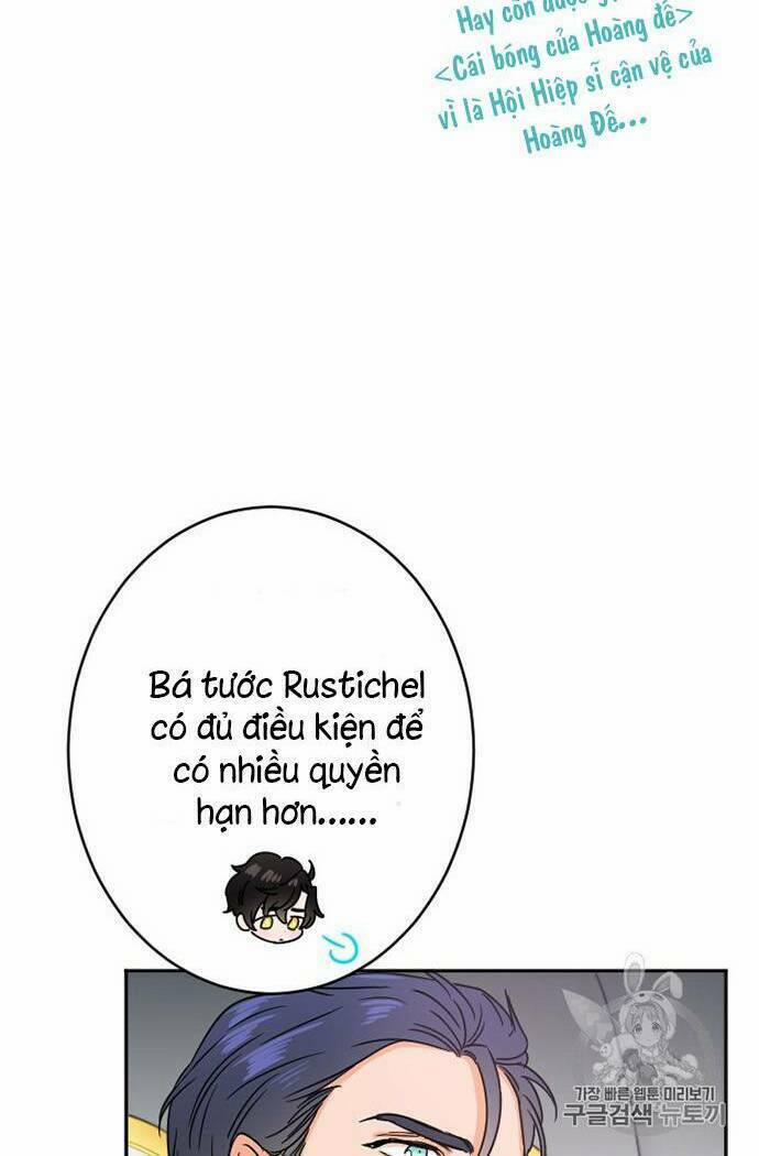 Tiểu Thư Bé Bỏng Đáng Yêu! 78 trang 8