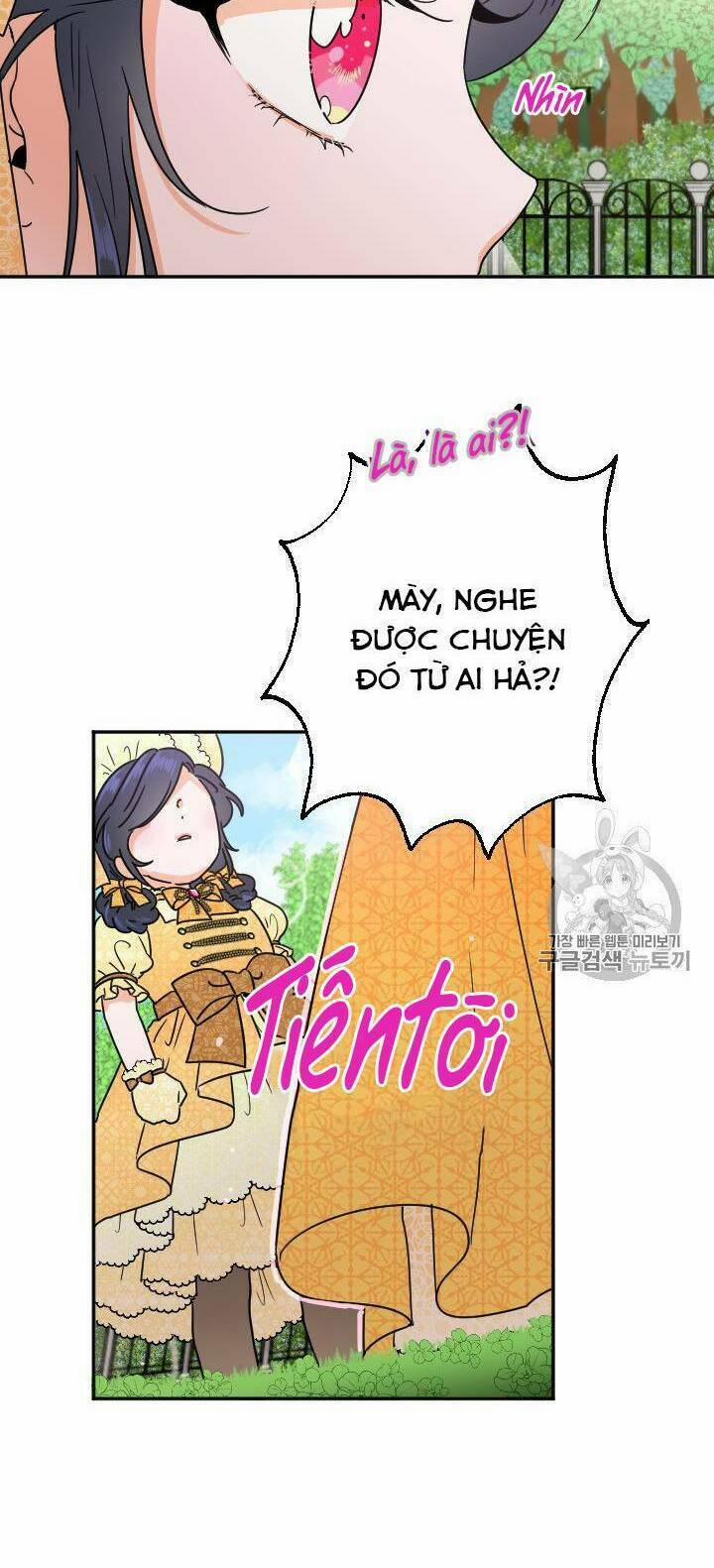 Tiểu Thư Bé Bỏng Đáng Yêu! 79 trang 10