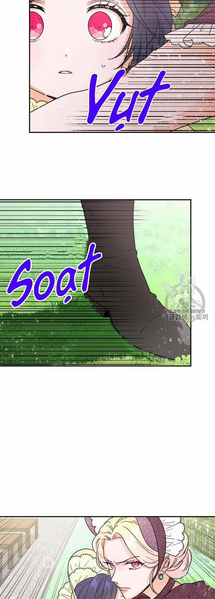 Tiểu Thư Bé Bỏng Đáng Yêu! 79 trang 11