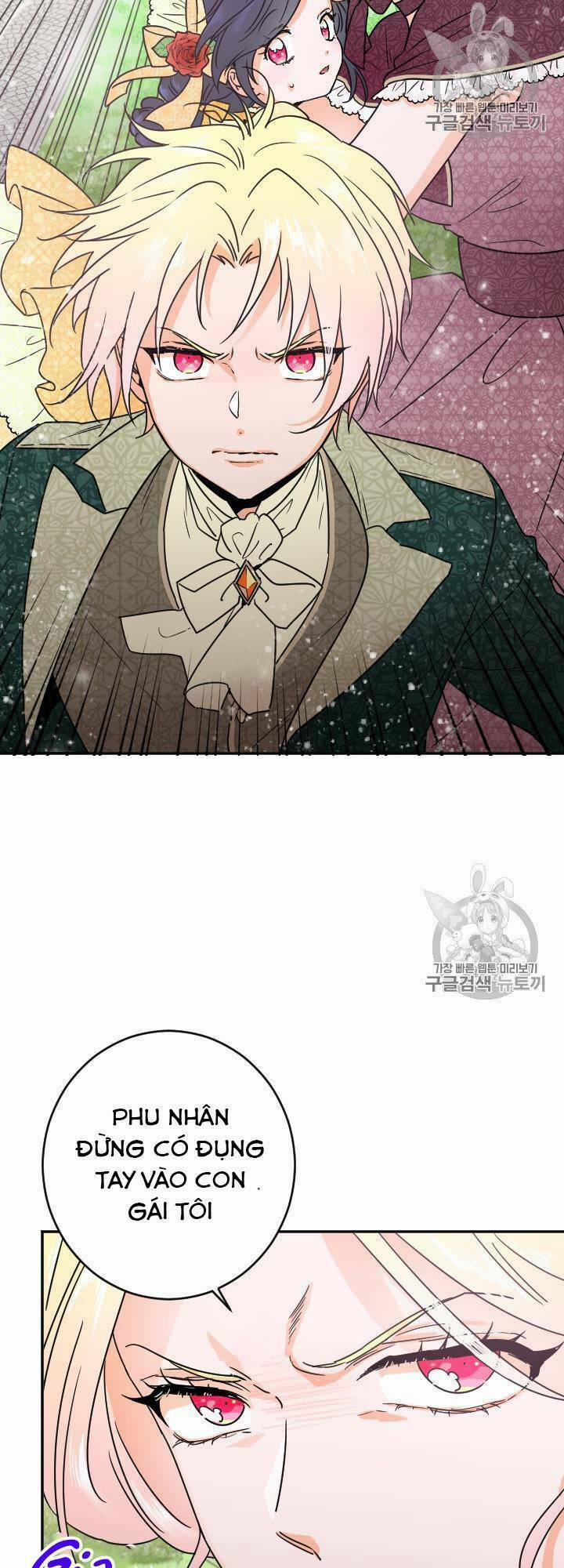 Tiểu Thư Bé Bỏng Đáng Yêu! 79 trang 12