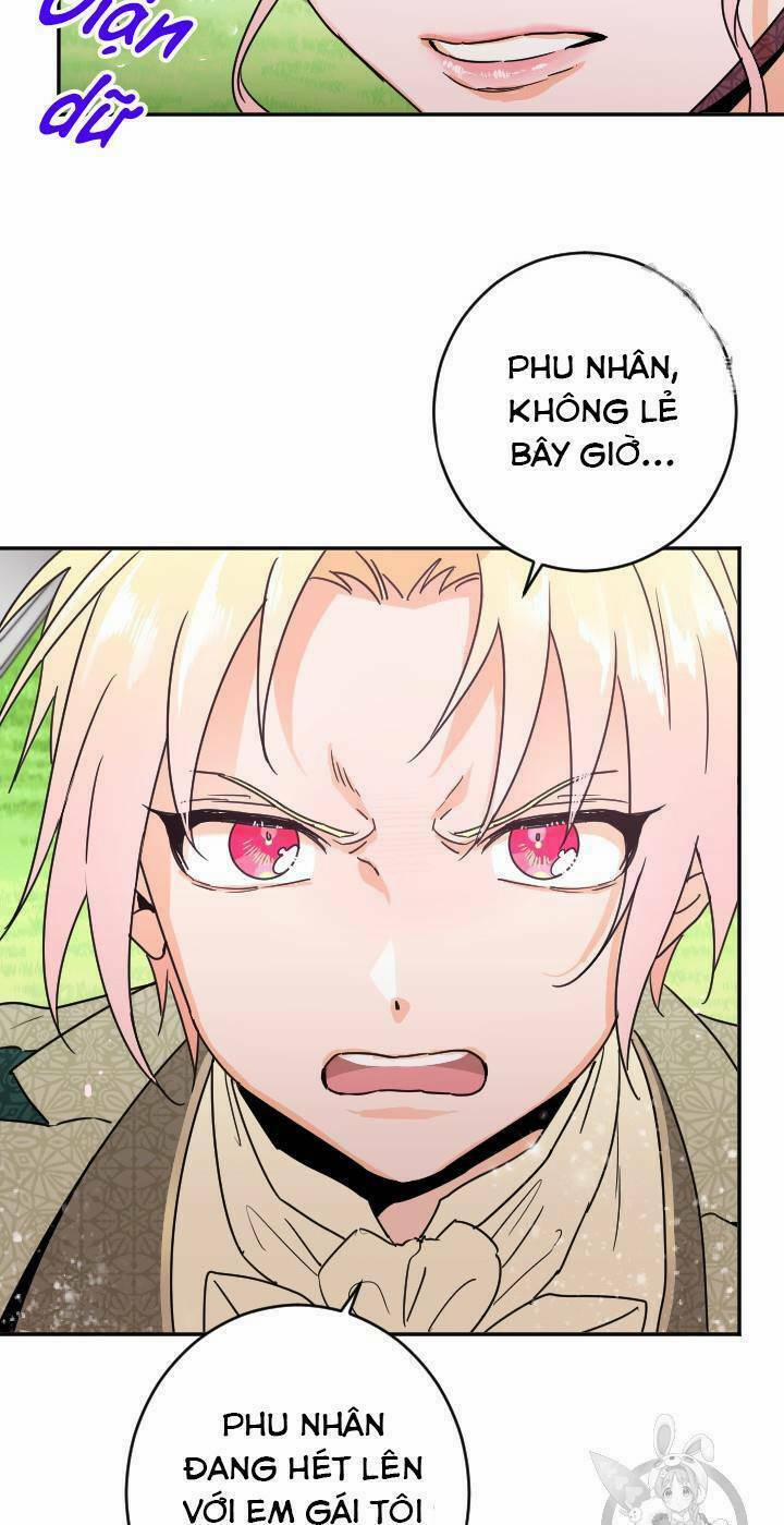 Tiểu Thư Bé Bỏng Đáng Yêu! 79 trang 13