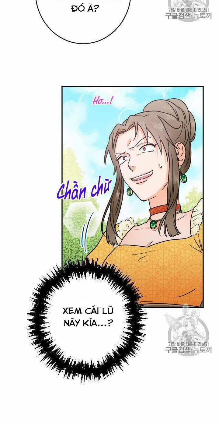 Tiểu Thư Bé Bỏng Đáng Yêu! 79 trang 14