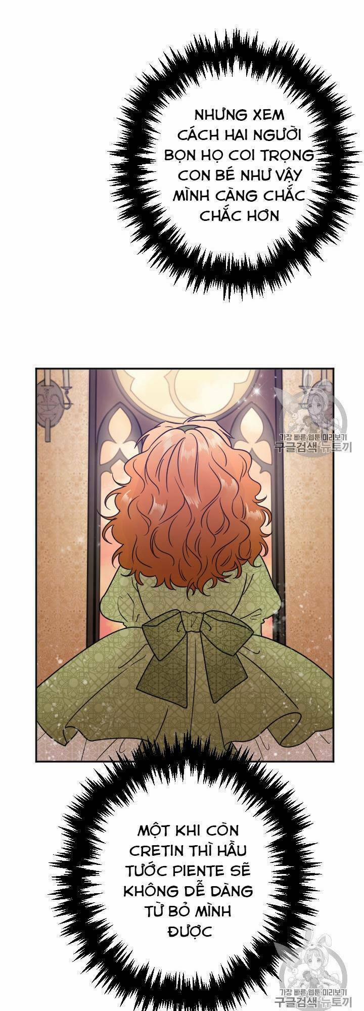 Tiểu Thư Bé Bỏng Đáng Yêu! 79 trang 15