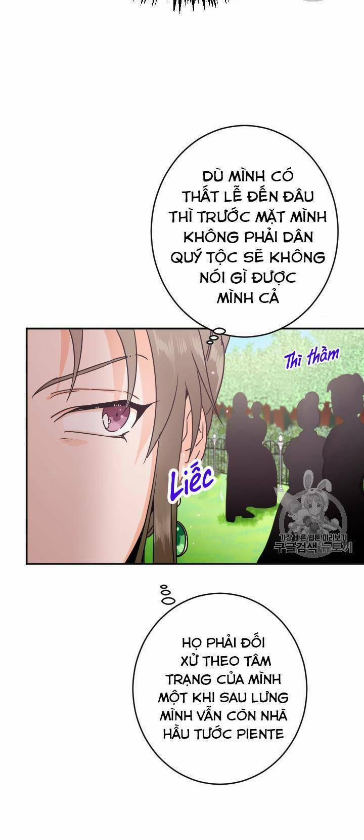 Tiểu Thư Bé Bỏng Đáng Yêu! 79 trang 16