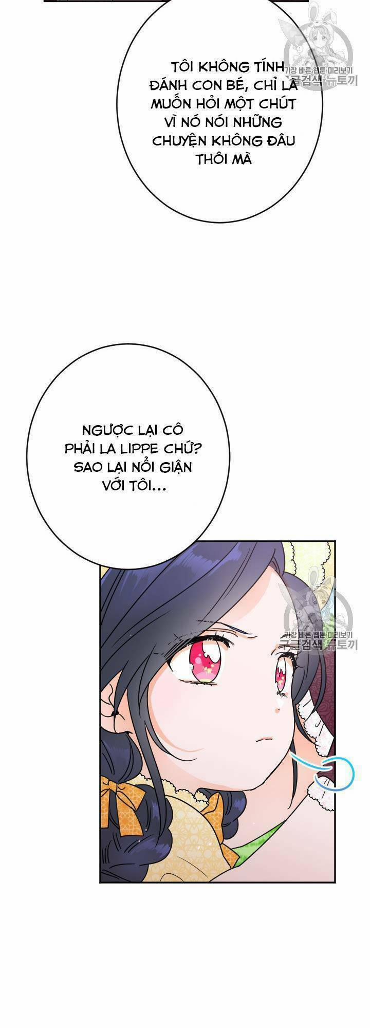 Tiểu Thư Bé Bỏng Đáng Yêu! 79 trang 19