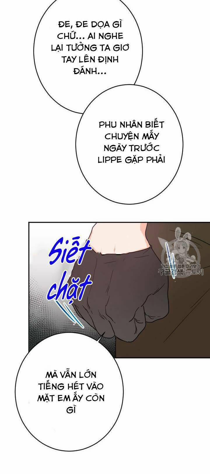 Tiểu Thư Bé Bỏng Đáng Yêu! 79 trang 21