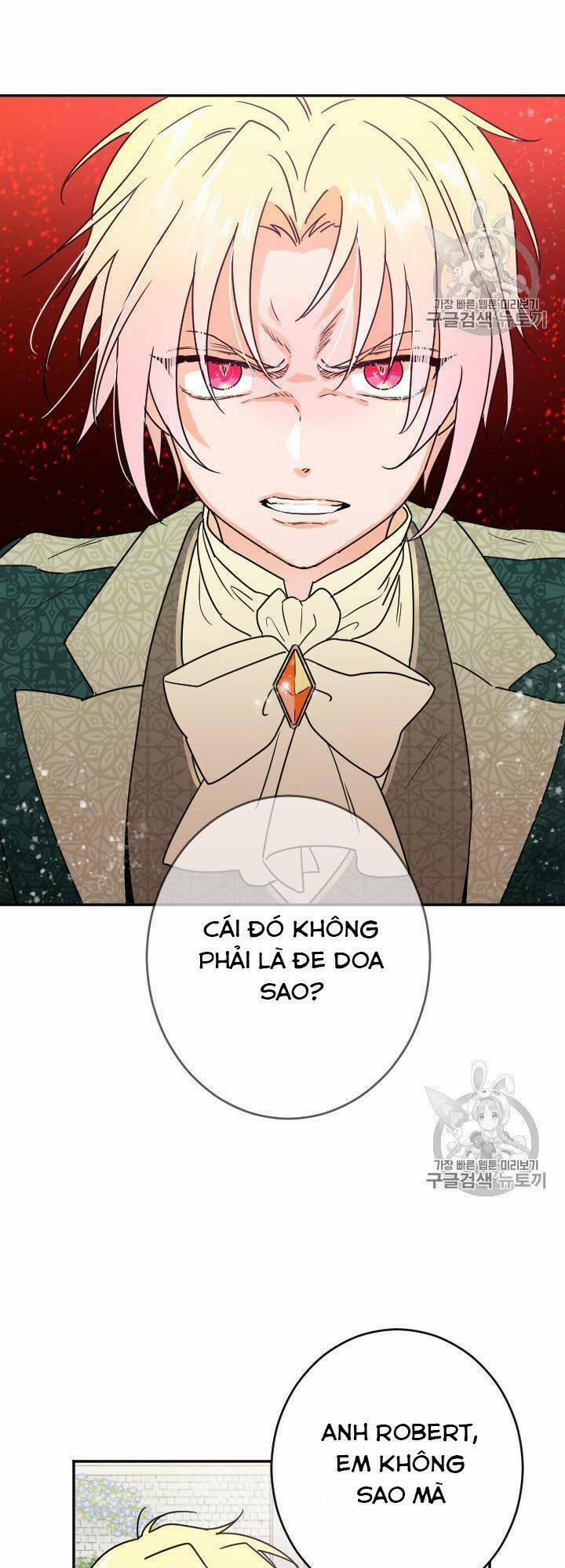 Tiểu Thư Bé Bỏng Đáng Yêu! 79 trang 22