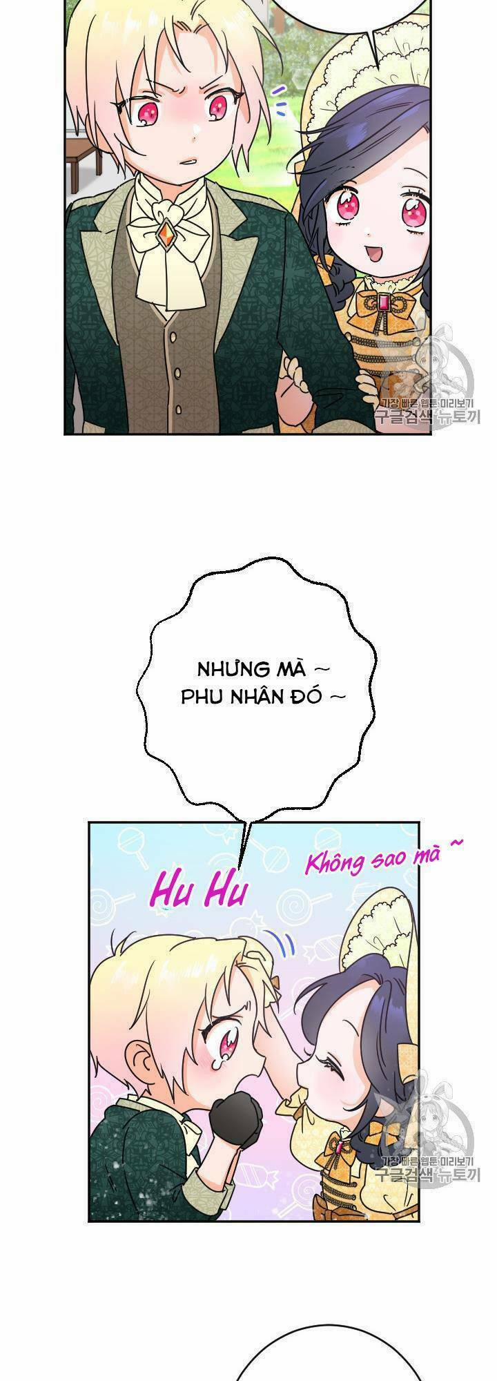 Tiểu Thư Bé Bỏng Đáng Yêu! 79 trang 23