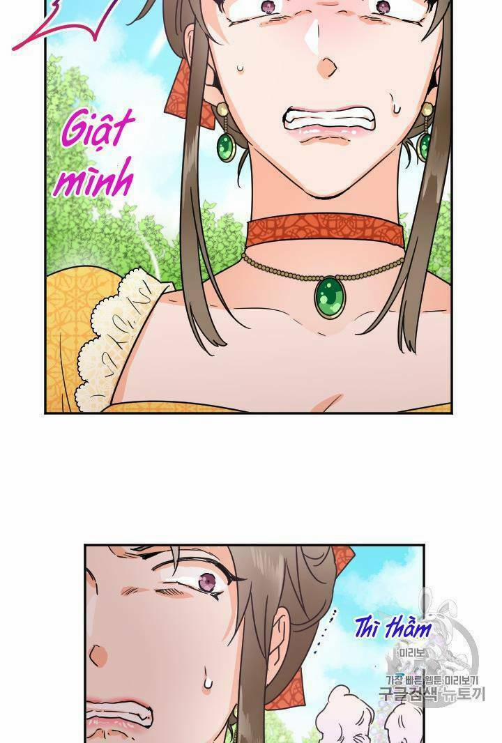 Tiểu Thư Bé Bỏng Đáng Yêu! 79 trang 25